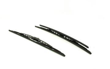 Ruitenwissers BMW 5 en 7 Serie E32 E34 Origineel BMW B6255, Nieuw, BMW