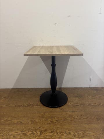 Showroom Horecatafel - T1603, Ophalen, Nieuw