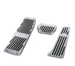 Pédalier Pour Bmw E34 E39 E60 E61 E32 E38 E63 E64 Aluminium, Verzenden