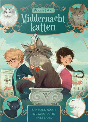 Middernachtkatten - Middernachtkatten en het gevaar van de m, Verzenden