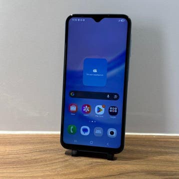Samsung Galaxy A15 128GB - Mobiele telefoon, Nieuw