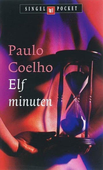 Elf Minuten - Coelho, Livres, Verzenden