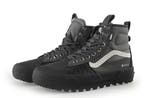 Vans Hoge sneakers in maat 43 Grijs, Kleding | Heren, Schoenen, Overige kleuren, Verzenden, Zo goed als nieuw, Sneakers