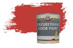 Paintmaster PU Betonverf RAL 3020 | Verkeersrood 5L, Verzenden