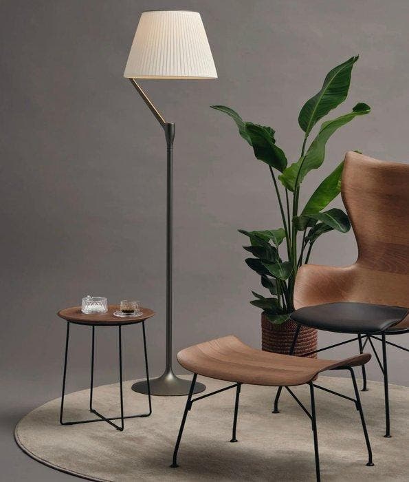 Kartell - Philippe Starck - Centre de table - Al wood -, Antiquités & Art, Antiquités | Meubles | Chaises & Canapés