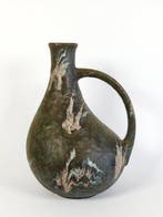 Ruscha - Hans Siery - Vaas - Groot model 333 met fat lava