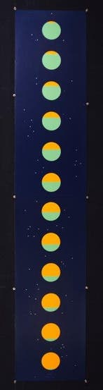 Bruno Munari (1907-1998) - Lei non sa che la guardiamo XL