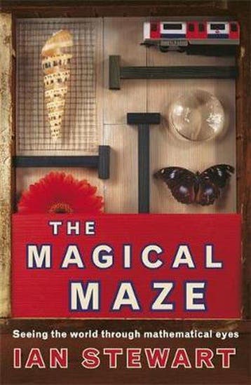 Science Masters 9780753805145 Stewart, Verzenden, Stewart