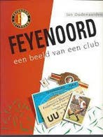 Feyenoord een beeld van een club 9789071082184 Oudenaarden, Boeken, Verzenden, Zo goed als nieuw, Oudenaarden