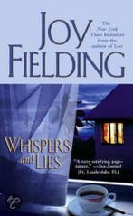 Pocket Books WHISPERS ANA LIES, Engels, Paperback, 357, Verzenden, Gelezen, Joy Fielding