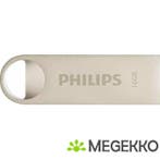 Philips USB 2.0 16GB Moon, Informatique & Logiciels, Verzenden
