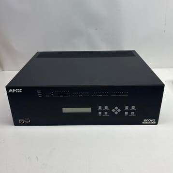 AMX Enova DVX-3250HD All-In-One Presentation Switcher, Audio, Tv en Foto, Overige Audio, Tv en Foto, Ophalen of Verzenden, Nieuw