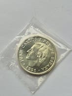 Spanje. 2000 Pesetas 1996 PLATA Conmemoración: 250º