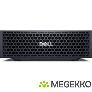 DELL Pro Max GB10 FCM1253 DGX OS AI Workstation Zwart, Verzenden