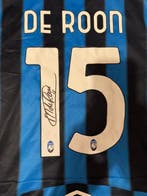 Atalanta - Championnat dItalie de Football - De Roon - 2026, Nieuw