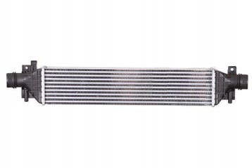 Intercooler OPEL MOKKA 12-15 1.4T nieuw, Auto-onderdelen, Verzenden, Gebruikt