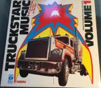 Various - Truckstar Music Volume 1, Cd's en Dvd's, Verzenden, Gebruikt