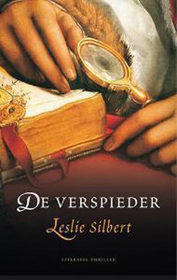 De verspieder 9789023417583 L. Silbert, Verzenden, L. Silbert
