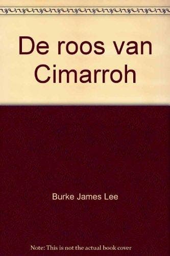 Thrillers/Roos van Cimarron 9789054669500 James Lee Burke, Verzenden, Gelezen, James Lee Burke
