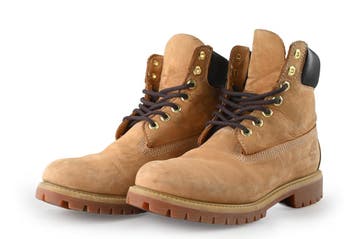 Timberland Boots in maat 42 Cognac, Overige kleuren, Verzenden, Timberland, Boots