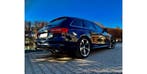 FOX Audi A4/A5/ S5 quattro - 8T coupe/cabrio einddemper rech, Verzenden