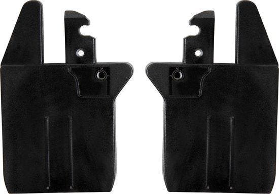 Hauck adapters voor kinderwagen Move so Simply en babyzit..., Enfants & Bébés, Buggys, Envoi