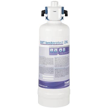 Waterfilter | bestprotect | 8 Bar | Capaciteit 1500-6.000L, Verzenden, Nieuw in verpakking