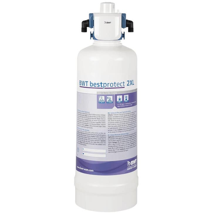 Waterfilter | bestprotect | 8 Bar | Capaciteit 1500-6.000L, Articles professionnels, Horeca | Équipement de cuisine, Envoi