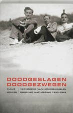 Doodgeslagen, doodgezwegen 9789073341272, Boeken, Verzenden, Gelezen