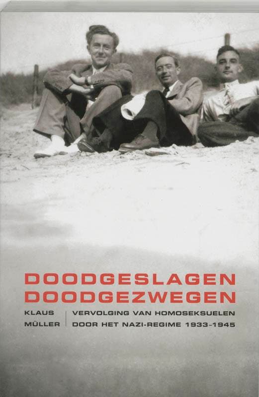 Doodgeslagen, doodgezwegen 9789073341272, Boeken, Geschiedenis | Wereld, Gelezen, Verzenden