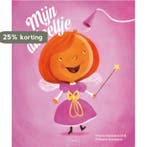 Mijn duiveltje 9789044813265 Thierry Robberecht, Verzenden, Gelezen, Thierry Robberecht
