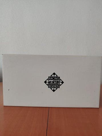 Exoto 1:18 - Voiture miniature - Ford GT40 MKII #98, Nieuw