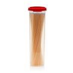 Tupperware Spaghettibus, Verzenden