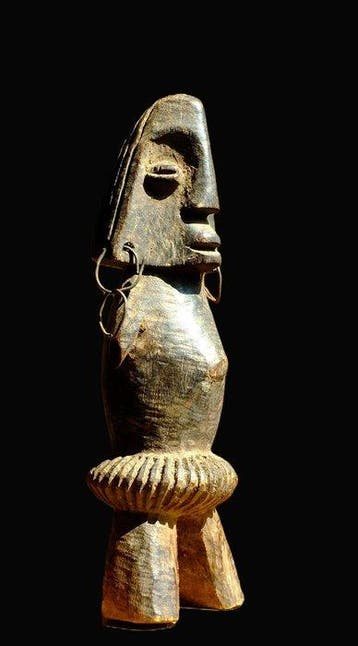 Yanda - Zande, azande - DR Congo (Zonder minimumprijs)