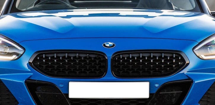 BMW Z4 G29 M Performance Nieren Grill Origineel B2066, Autos : Pièces & Accessoires, Carrosserie & Tôlerie