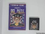 Atari 2600 - Sancho - Dice Puzzle, Verzenden