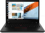 Lenovo ThinkPad T14 Gen 1 14 , 8GB , 256GB SSD , i5-10310U, Computers en Software, Windows Laptops, 2 tot 3 Ghz, Qwerty, 8 GB