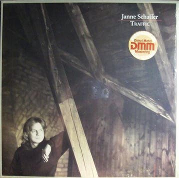 Janne Schaffer - Traffic, Verzenden