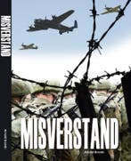 Misverstand 9789081699679 Arnold Brands, Boeken, Verzenden, Gelezen, Arnold Brands