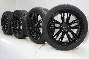 Audi A6 A7 4K C8 20 inch velgen Continental Winterbanden Ori, Auto-onderdelen, Banden en Velgen, Ophalen of Verzenden, Nieuw