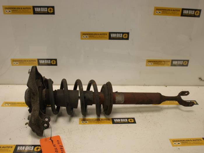 Schokdemperpoot rechts-voor Volkswagen Passat O132597, Autos : Pièces & Accessoires, Suspension & Châssis