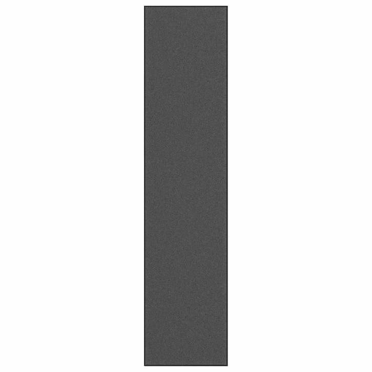 vidaXL Deurmat 115x500 cm antracietkleurig, Tuin en Terras, Deurmatten, Nieuw, Verzenden