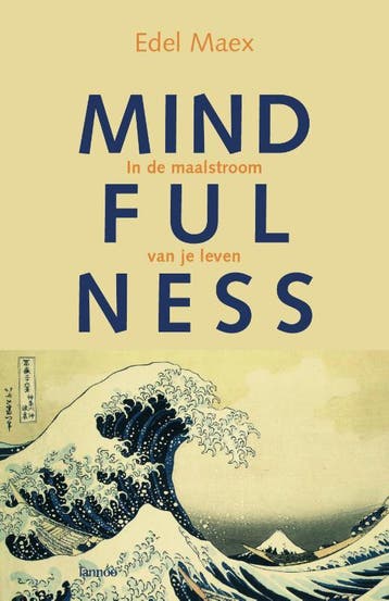 Mindfulness 9789020965162 Edel Maex, Verzenden, Edel Maex