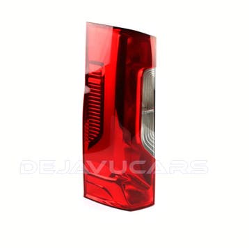 Achterlicht Links Rechts voor Mercedes Sprinter W907 W910, Ophalen of Verzenden