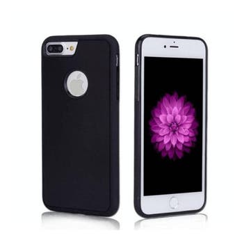 iPhone SE (2020) - Anti Gravity Absorption Case Cover Cas, Verzenden