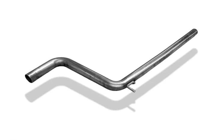 FOX Vervangingspijp VW Polo AW1 voordemper, Autos : Pièces & Accessoires, Systèmes d'échappement, Envoi