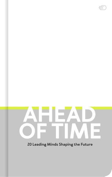 Ahead Of Time | Nolan Giles | Nieuw, Verzenden, Nieuw, Nolan Giles