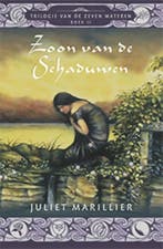 Zoon van de schaduwen / Zeven Wateren / 2 9789024538836, Verzenden, Gelezen, Juliet Marillier