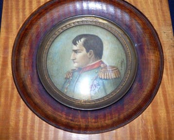 R.Gerard - Napoleon Bonaparte, Antiek en Kunst