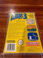 Nintendo - Nes - Super Mario Bros. 3 - Videogame - In, Games en Spelcomputers, Nieuw